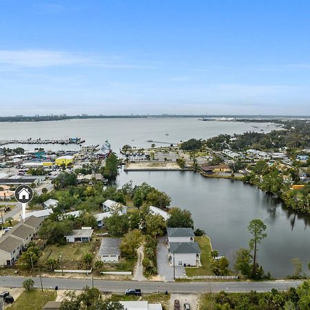 2 Bedroom Home In St Andrews, Close To Everything Panama City Buitenkant foto