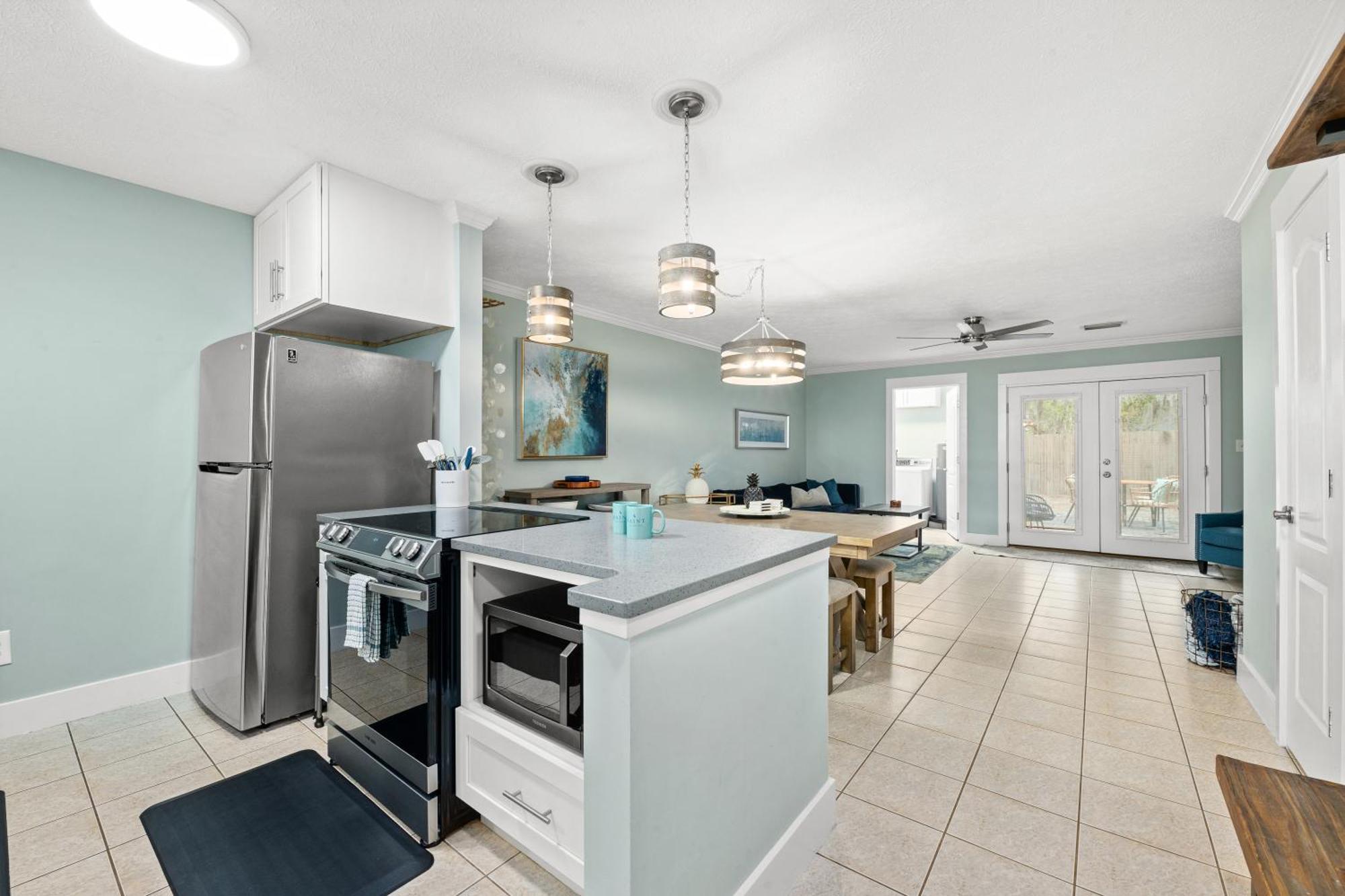2 Bedroom Home In St Andrews, Close To Everything Panama City Buitenkant foto