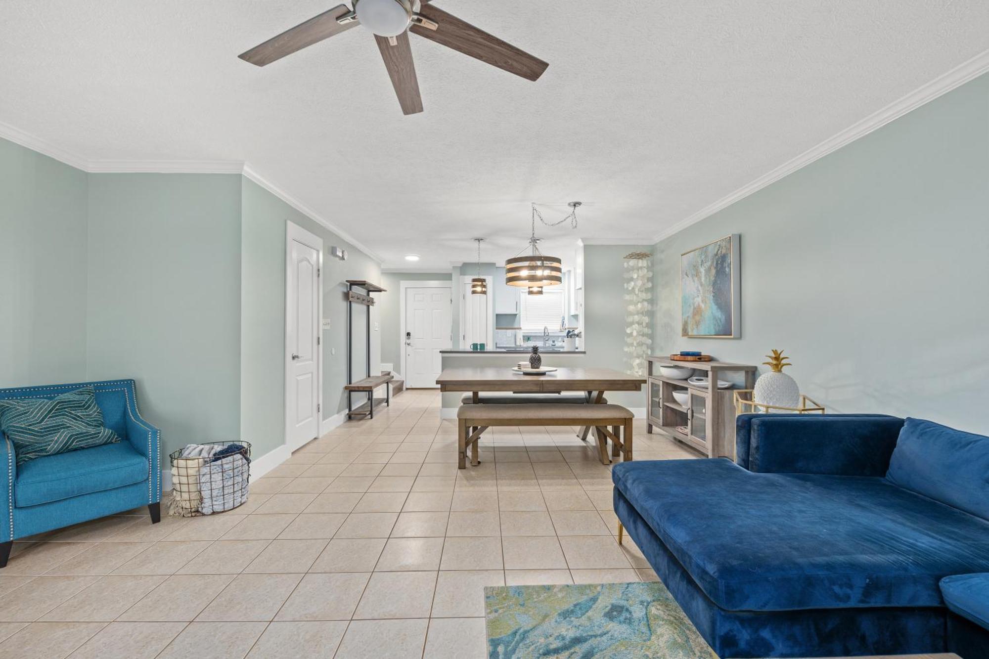 2 Bedroom Home In St Andrews, Close To Everything Panama City Buitenkant foto