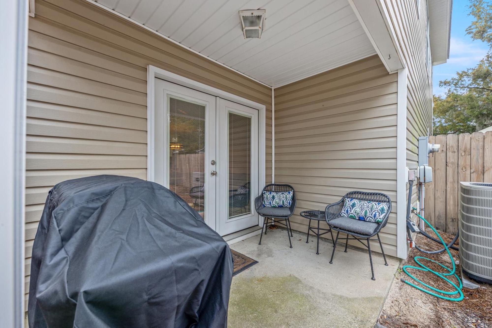2 Bedroom Home In St Andrews, Close To Everything Panama City Buitenkant foto