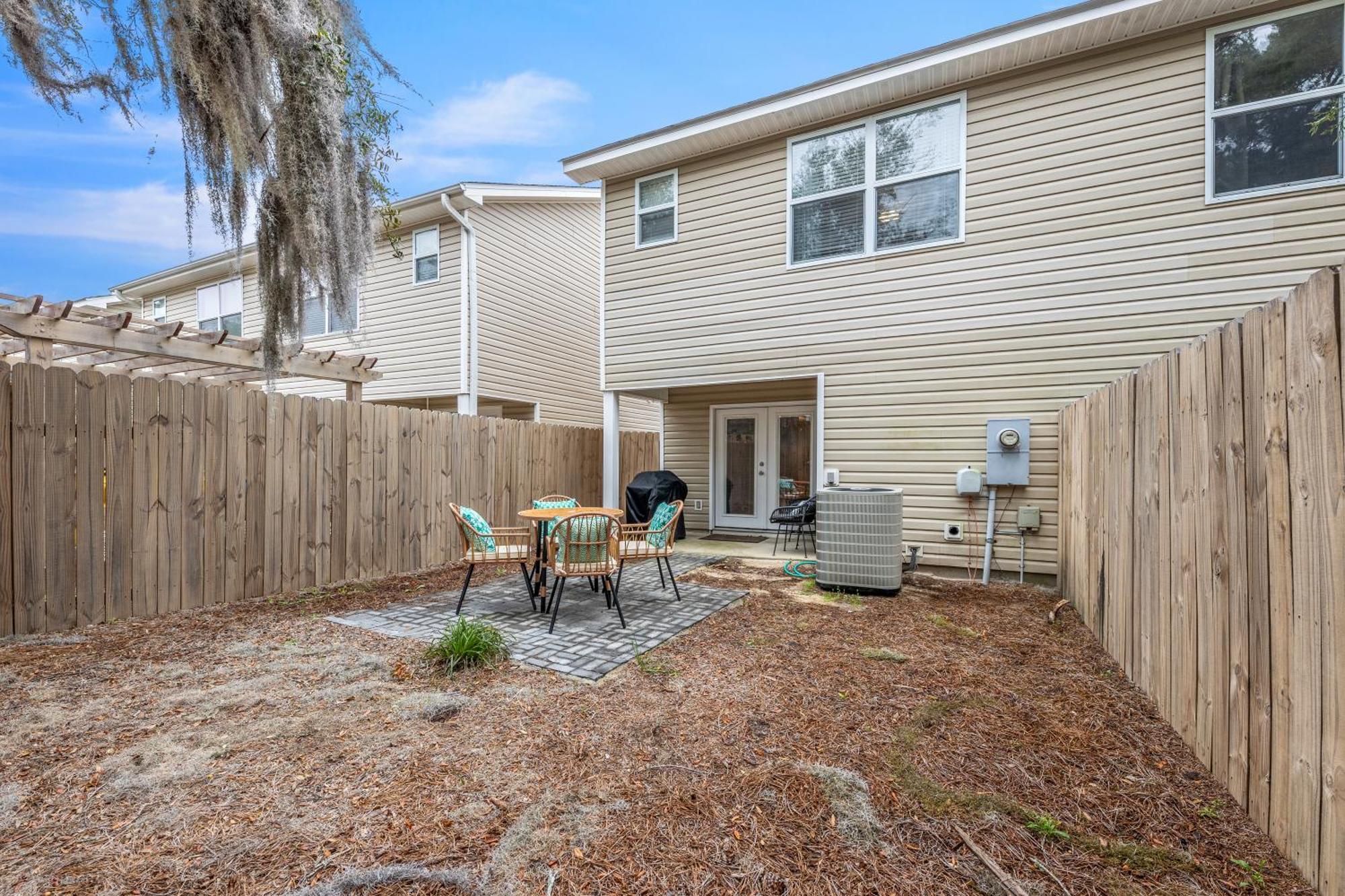 2 Bedroom Home In St Andrews, Close To Everything Panama City Buitenkant foto